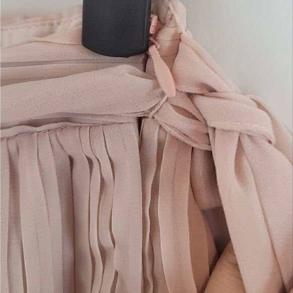 MAYORAL GIRL Pleated Shorts - Picture 5 of 9